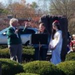 Juliette Gordon Low Singing Celebration