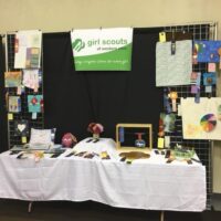 Beavercreek North projects at Greene County Fair